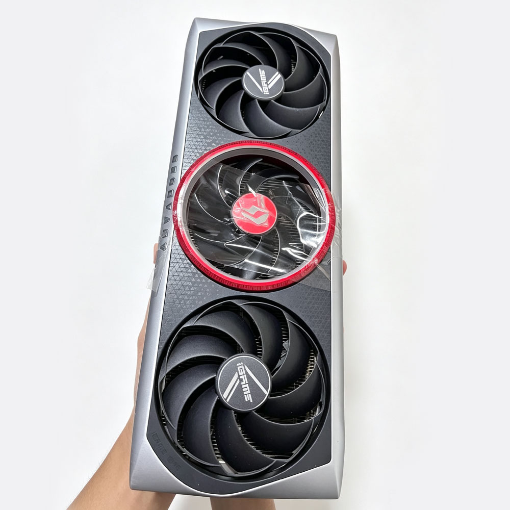 Rtx 4080 Super 16Gb - Peça de reposição para ventoinha de