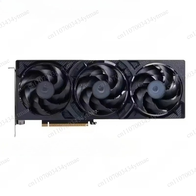 Rtx 4090 24Gb Graphics Card - Placa Gráfica para Jogos RTX 4090