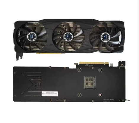 Rtx 4090 24Gb Graphics Card - Placa de Vídeo BH NVIDIA -