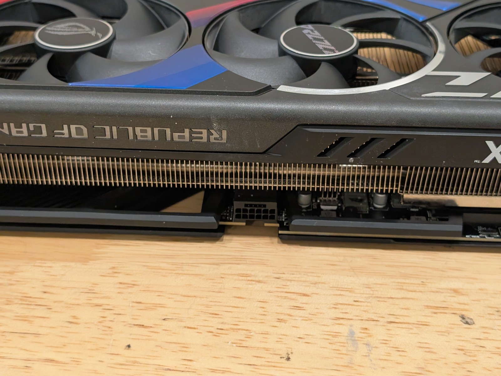 Rtx 4090 24Gb Graphics Card - OFERTA BH: Placa de Vídeo ASUS