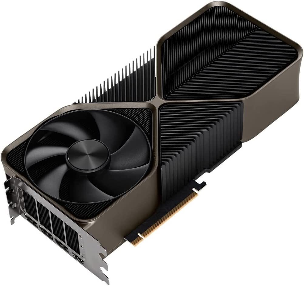 A. ENTREGA 100% NA PORTA - Pla - Rtx 4090 24Gb Graphics Card avaliação e preço