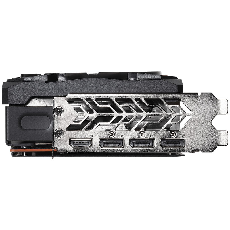 Placa de Vídeo ASRock RX 6800X - Triple Fan Gaming Graphics Card 16Gb avaliação e preço