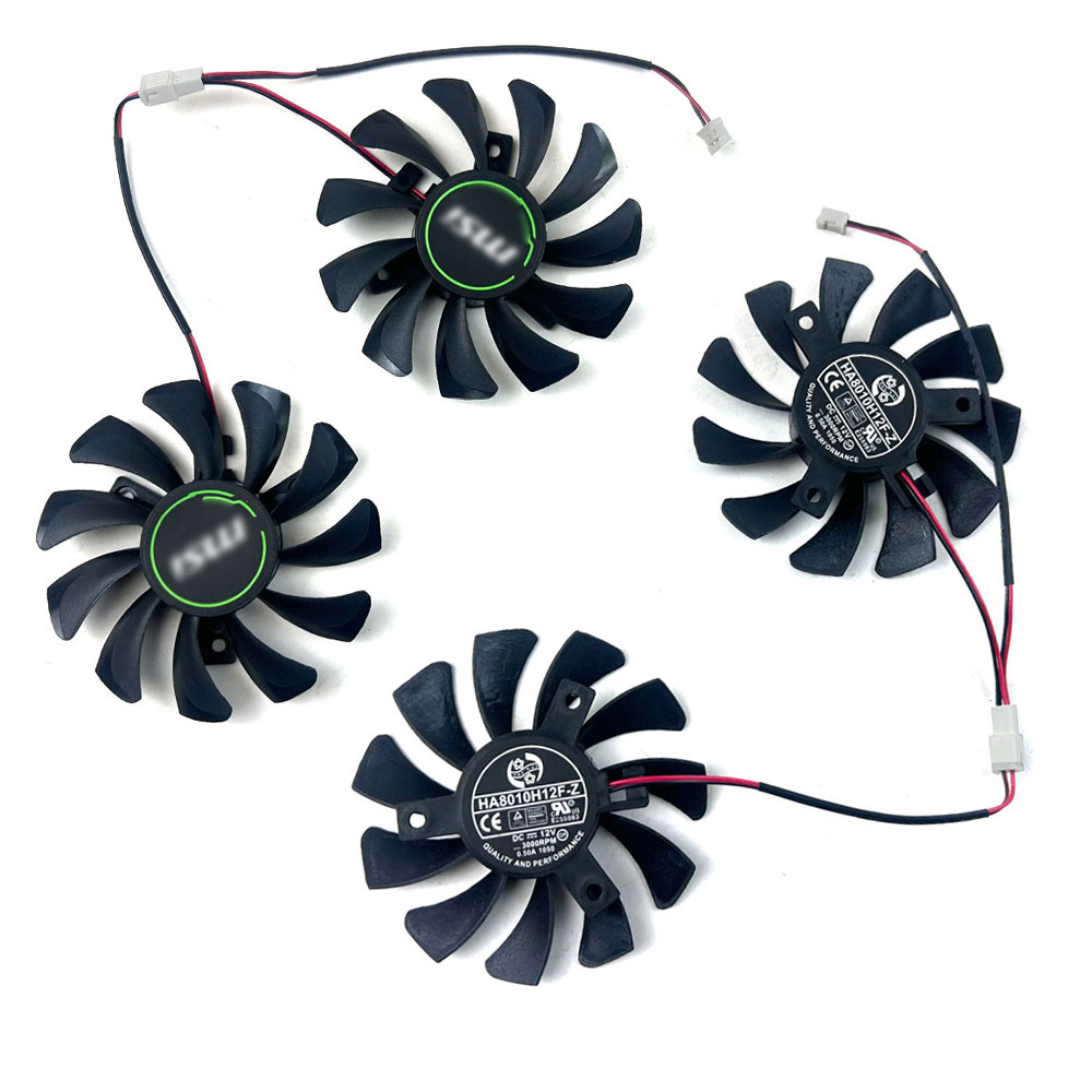 Novo ventilador de refrigeraçã - Rtx 4080 Super 16Gb avaliação e preço