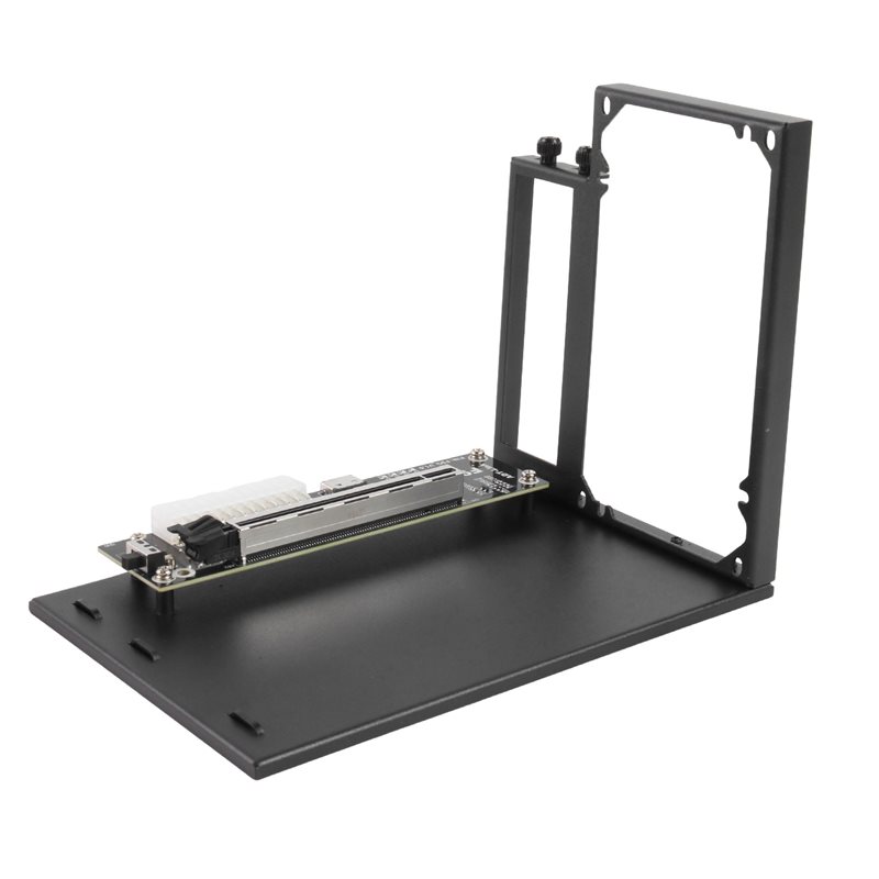 Ativo F9G-BK7 EGPU OCuLink GPU - Oculink Egpu Dock Graphics Card avaliação e preço