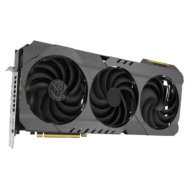 Placa de Vídeo TUF GeForce RTX - Rtx 4070 Ti Super 16Gb avaliação e preço