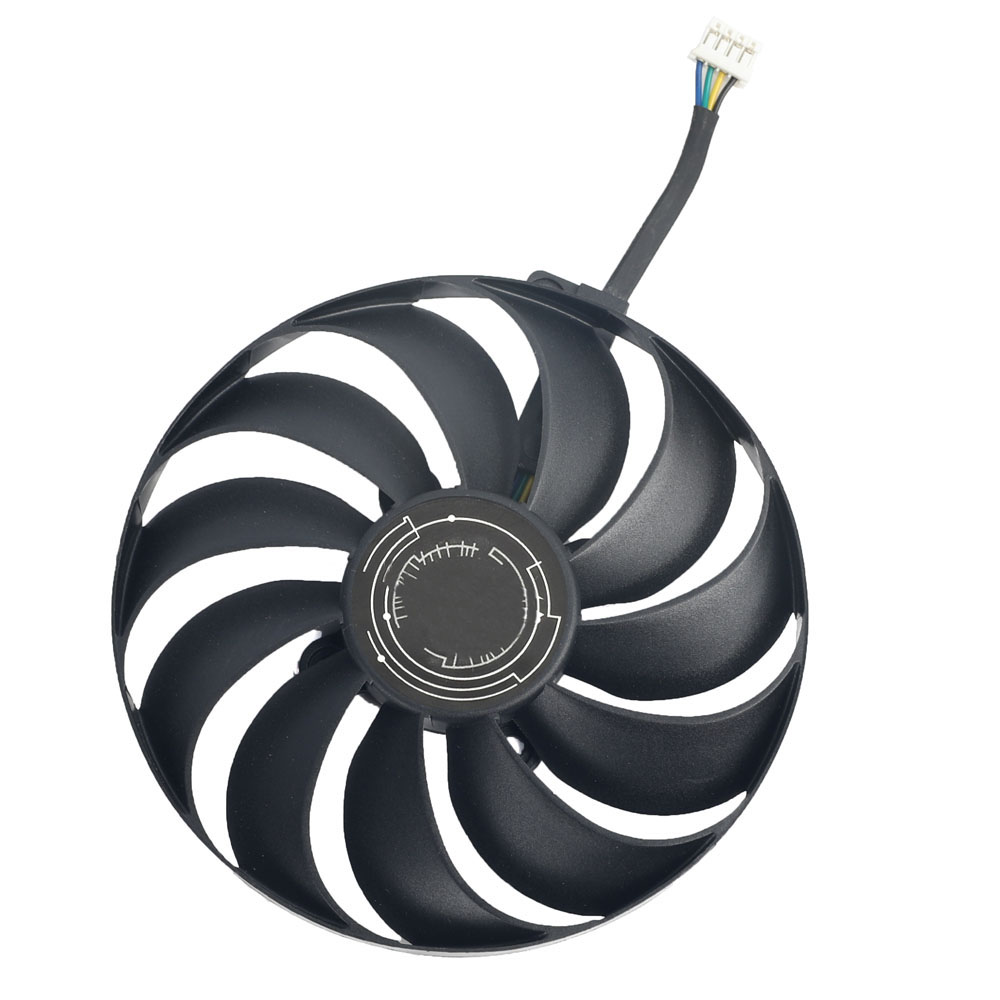 Ventilador de placa de vídeo p - Rtx 4080 Super 16Gb avaliação e preço