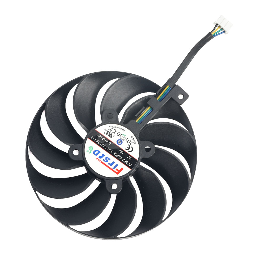 Ventilador de placa de vídeo p - Rtx 4080 Super 16Gb avaliação e preço