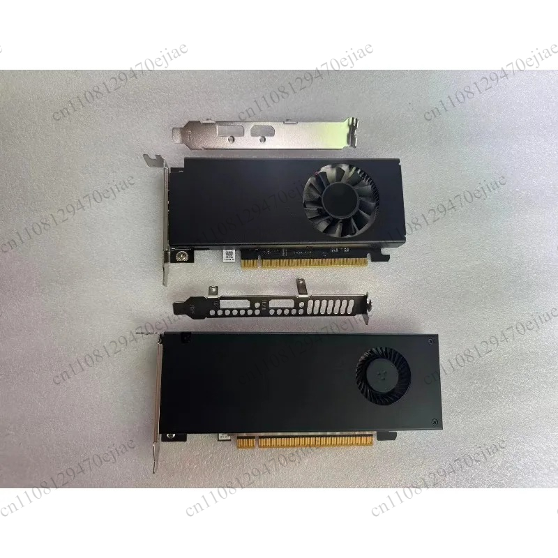 Placa Gráfica Profissional RTX - Low Profile Workstation Display Card 8Gb avaliação e preço